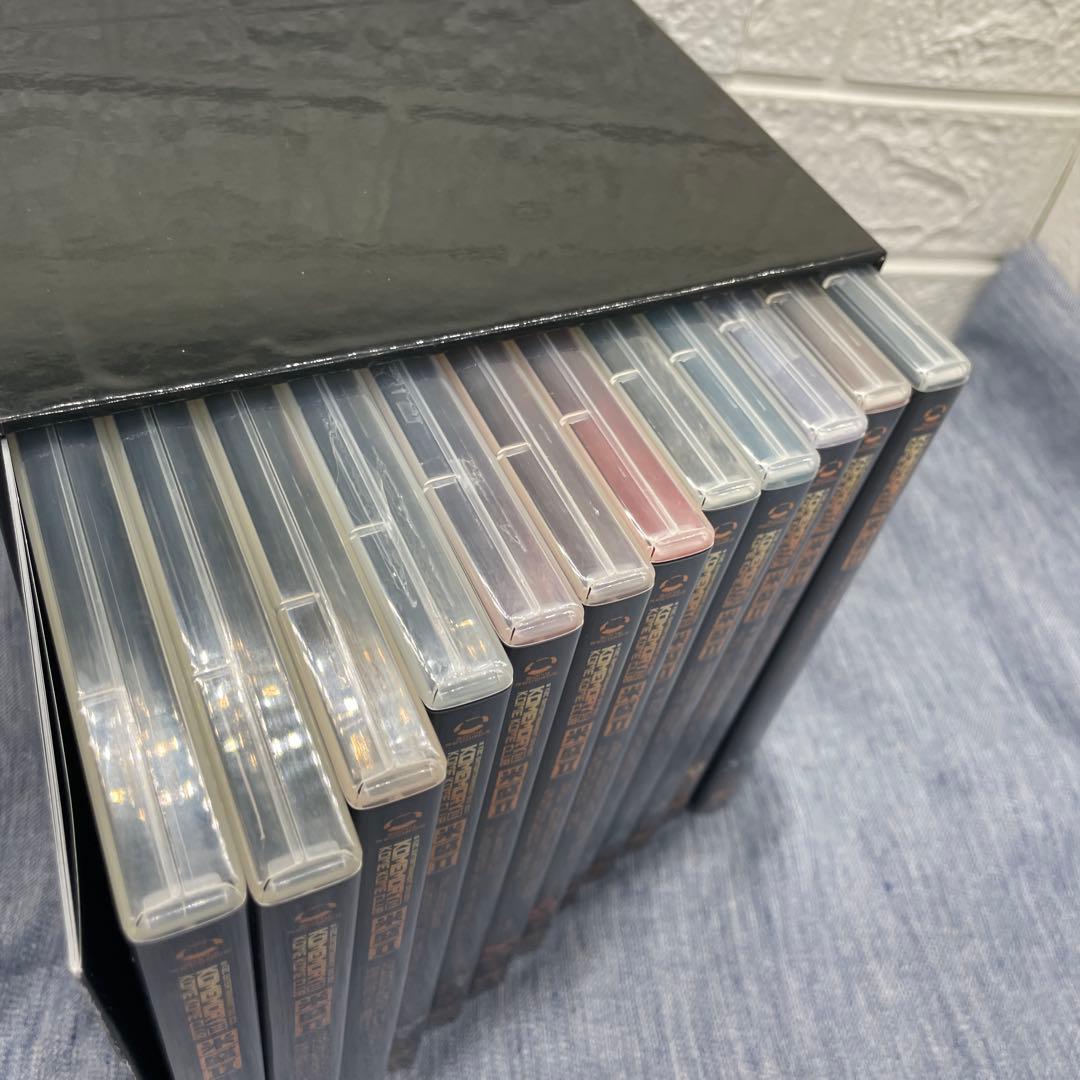 米米CLUB/a K2C ENTERTAINMENT DVD-BOX 米盛Ⅱ〈…