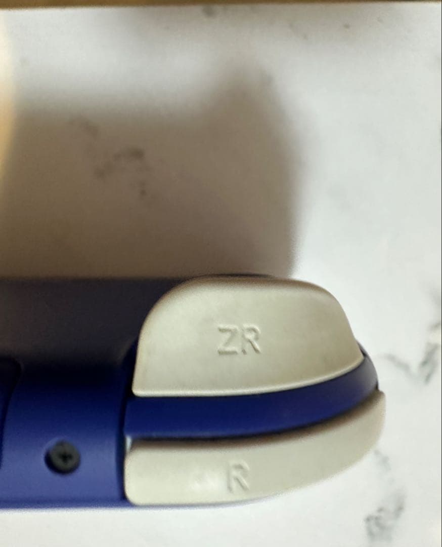 Nintendo Switch Lite 本体 青