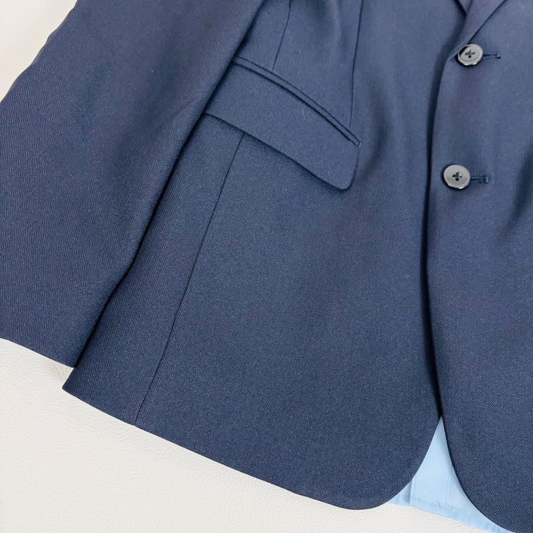 2597【新品タグ付き】レディフレディ 160cm 男の子 キッズフォーマル