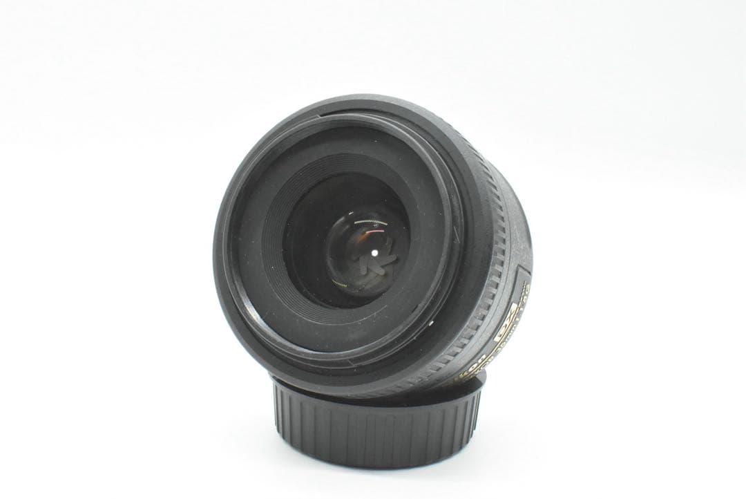 ▪️美品▪️ニコン Nikon レンズ AF-S 35mm 1.8