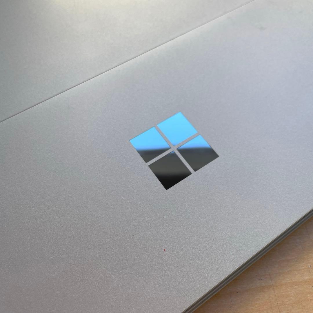 Surface Pro5 1807 LTE SSD256GB メモリー8GB#1