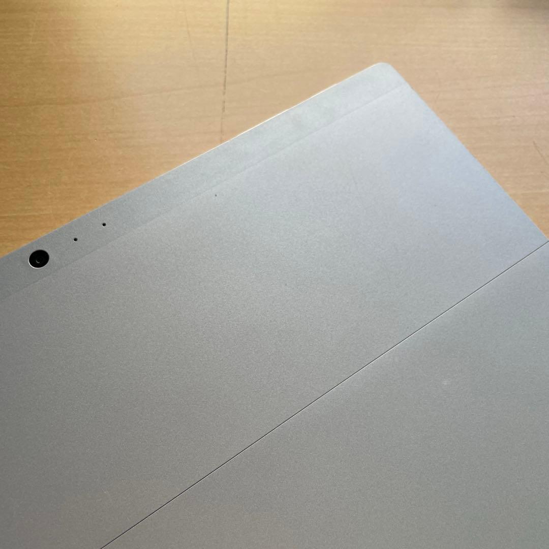 Surface Pro5 1807 LTE SSD256GB メモリー8GB#1