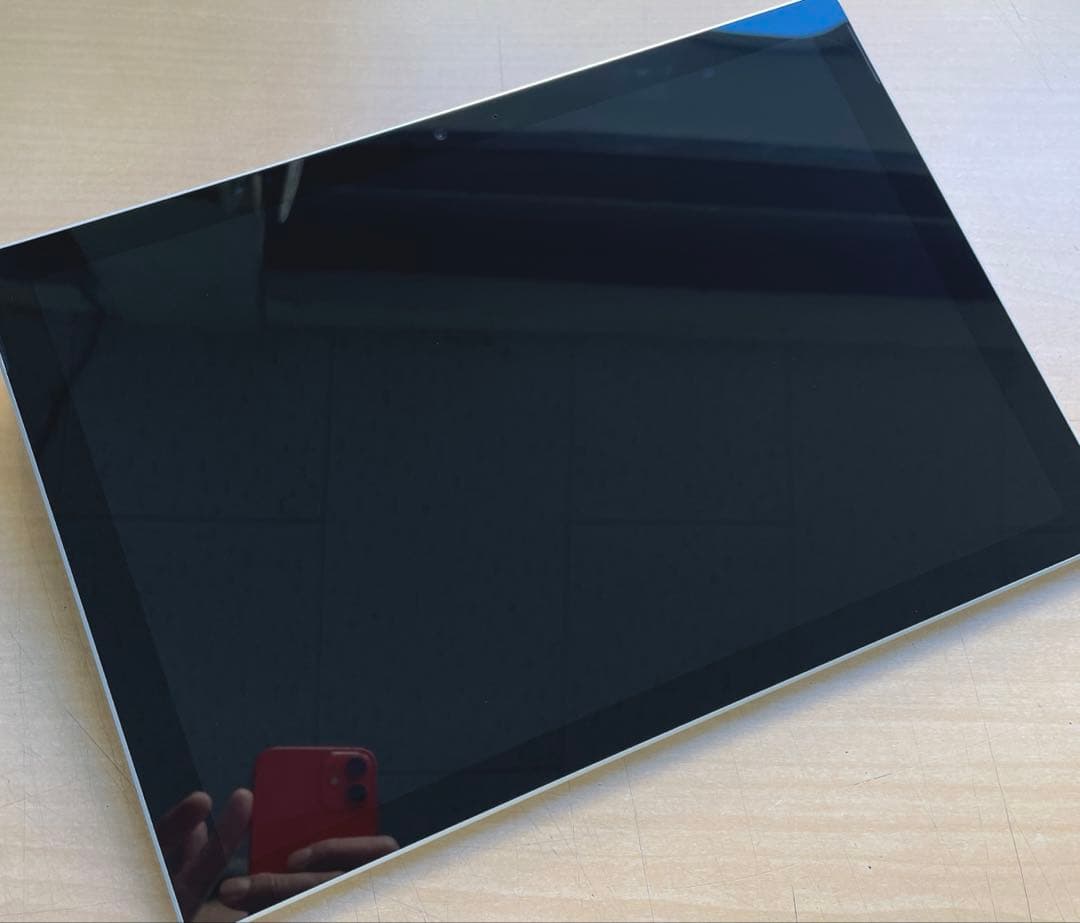 Surface Pro5 1807 LTE SSD256GB メモリー8GB#1