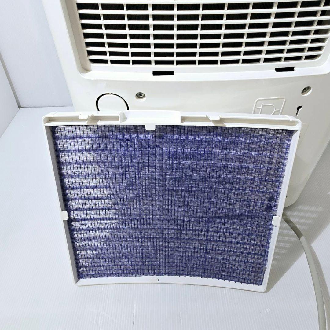 三菱 MITSUBISHI MJ-180JX-W 衣類乾燥 除湿機 ハイスペック