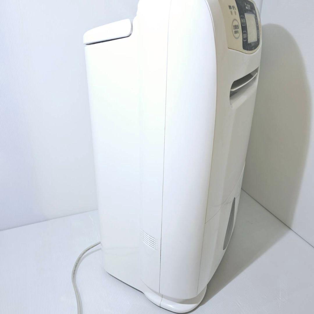 三菱 MITSUBISHI MJ-180JX-W 衣類乾燥 除湿機 ハイスペック