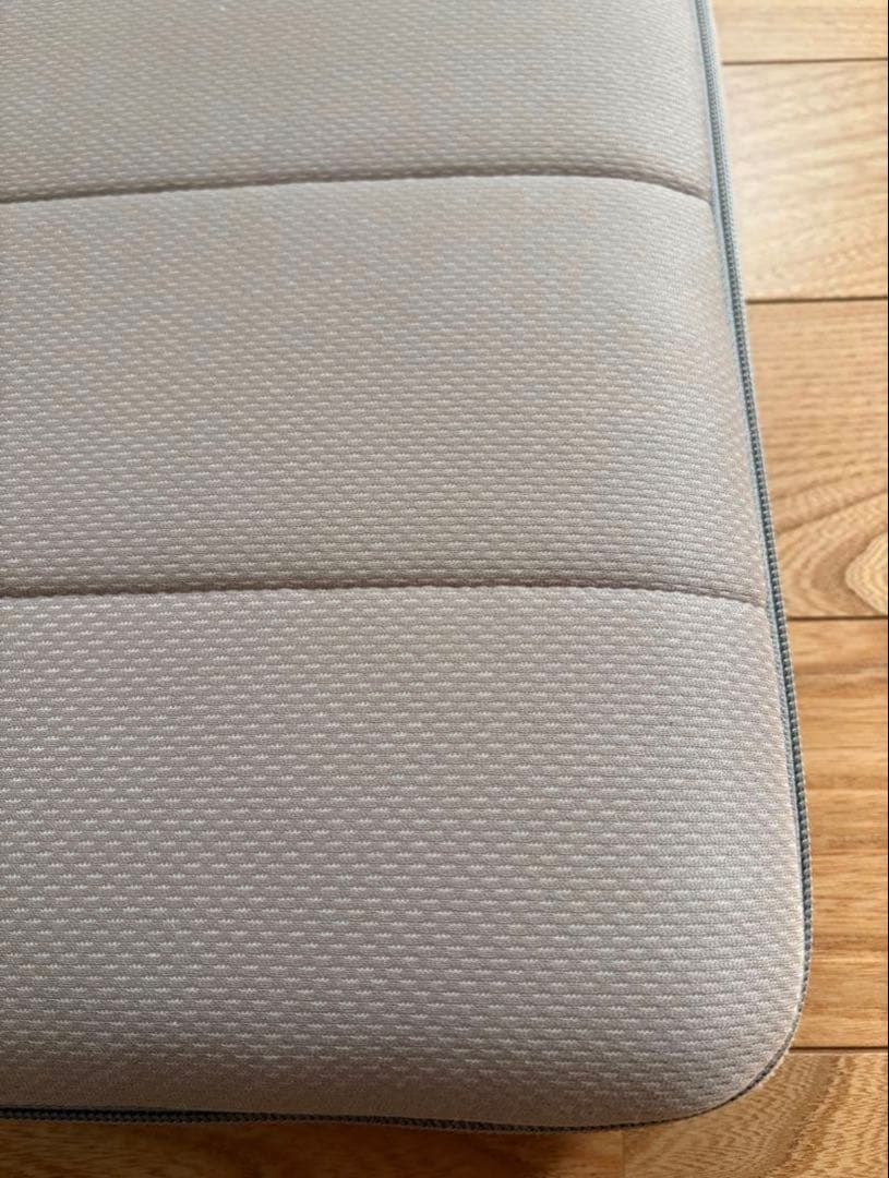 airweave 四季布団　シングル　S エアウェーブ　敷布団　マットレス