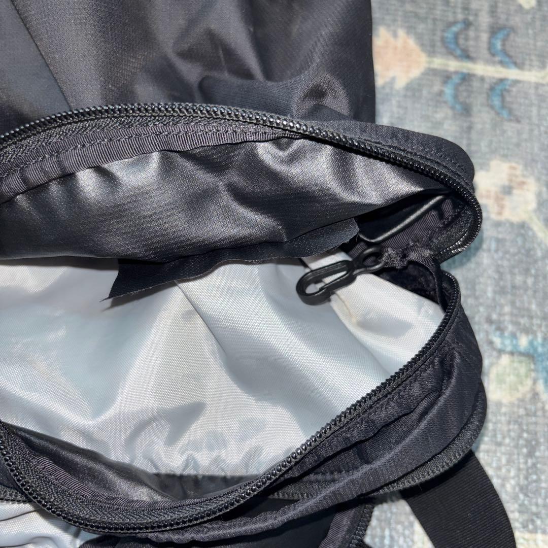 バッグ arcteryx index15