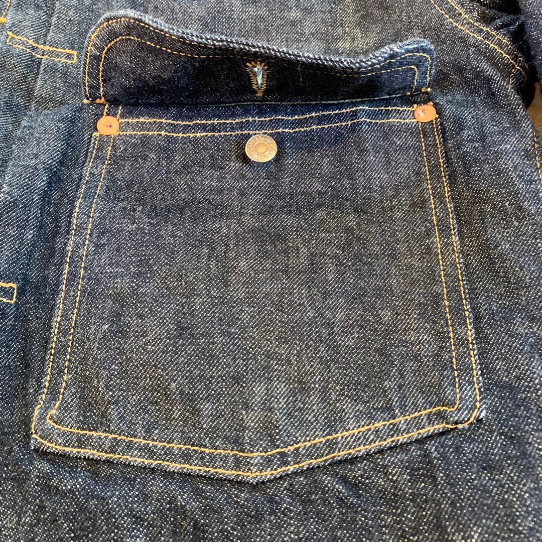 TCBジーンズ 20s / サイズ44