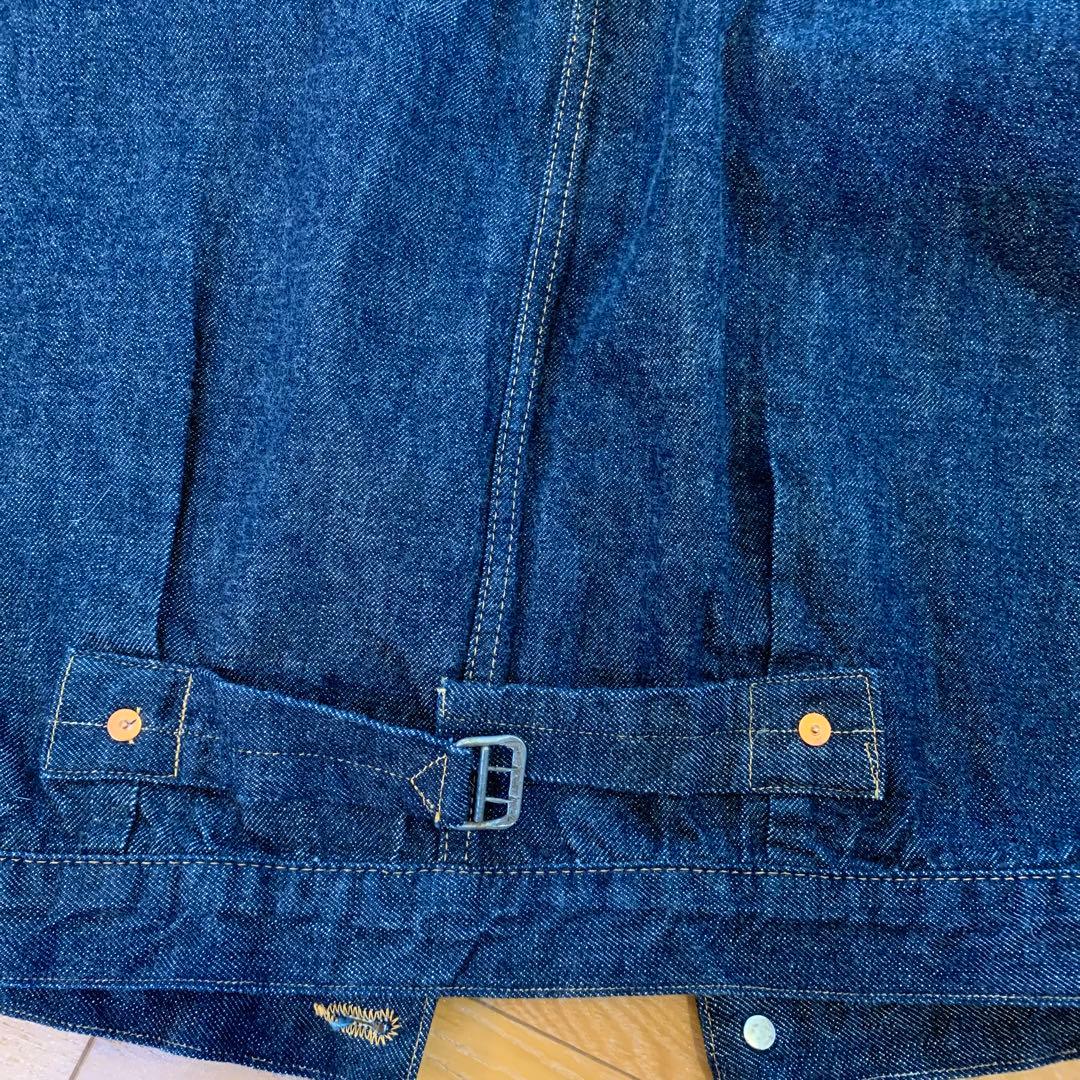 TCBジーンズ 20s / サイズ44