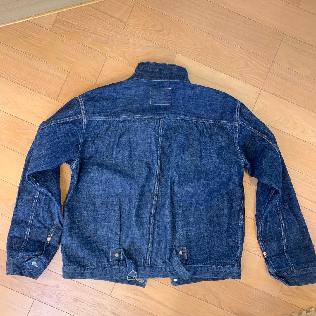 TCBジーンズ 20s / サイズ44