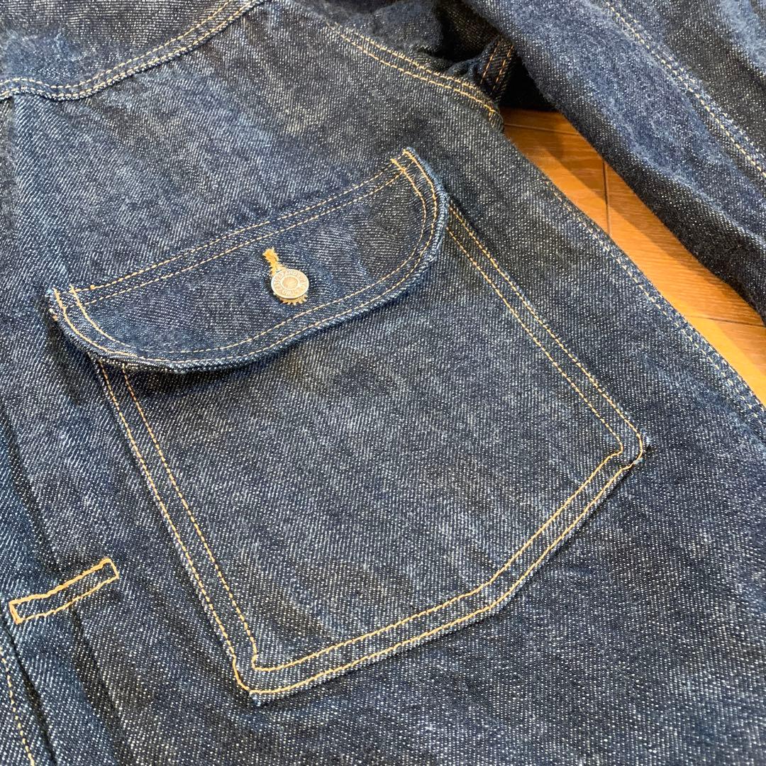 TCBジーンズ 20s / サイズ44