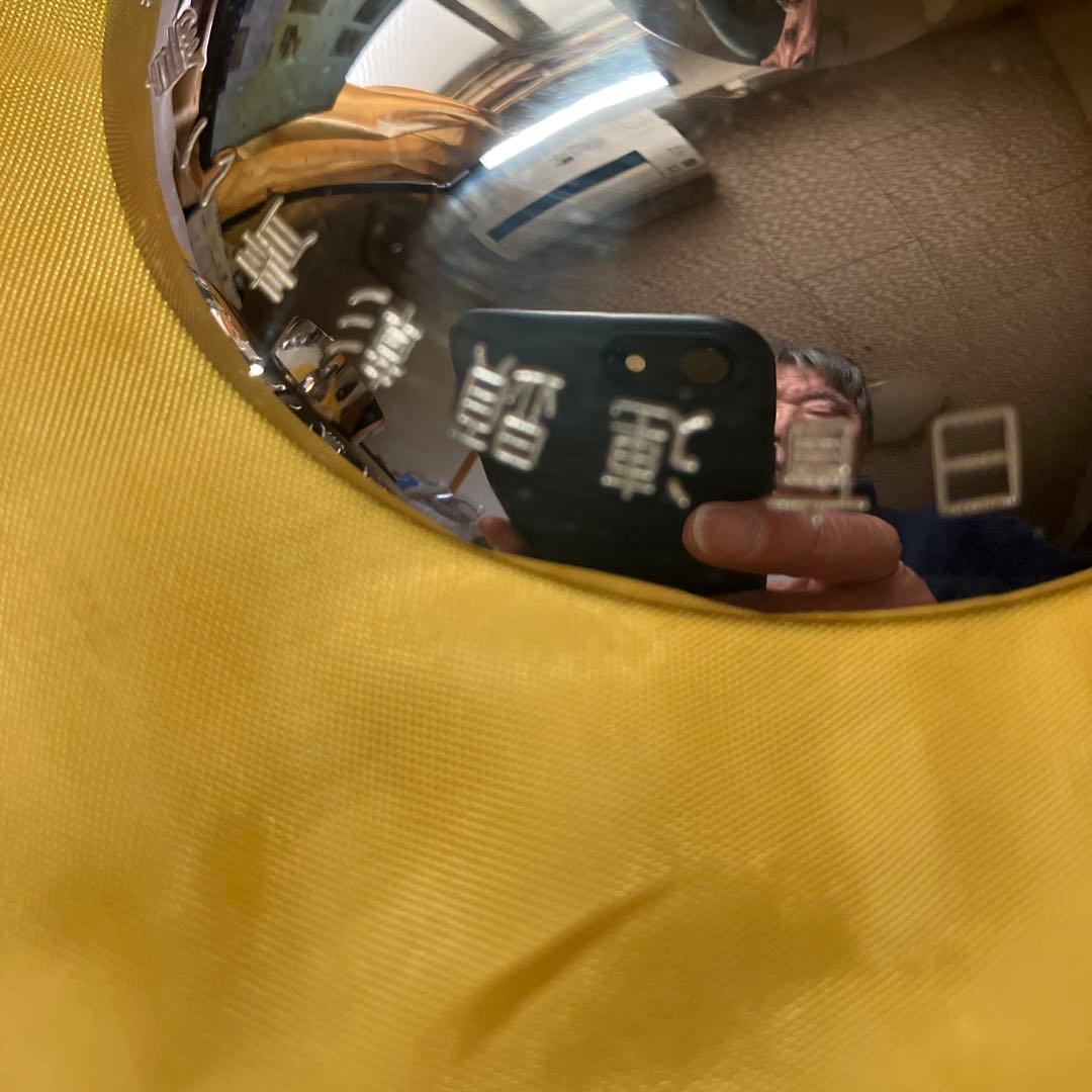 あ*3様 純銀　銀杯　約40g✖️2／80g