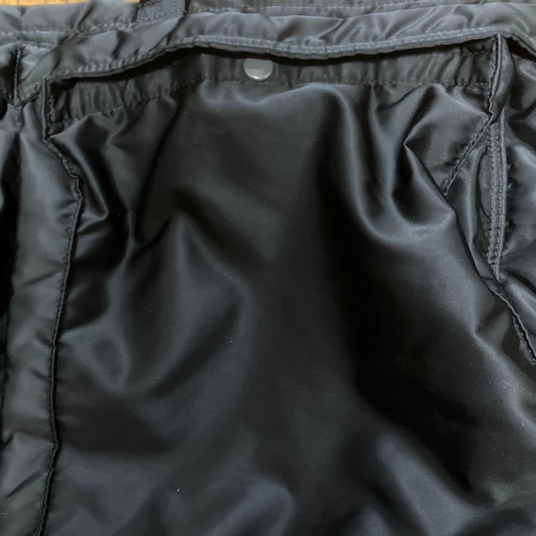 【訳あり】吉田カバン PORTER ボストンバッグ ＊商品説明・画像要確認！