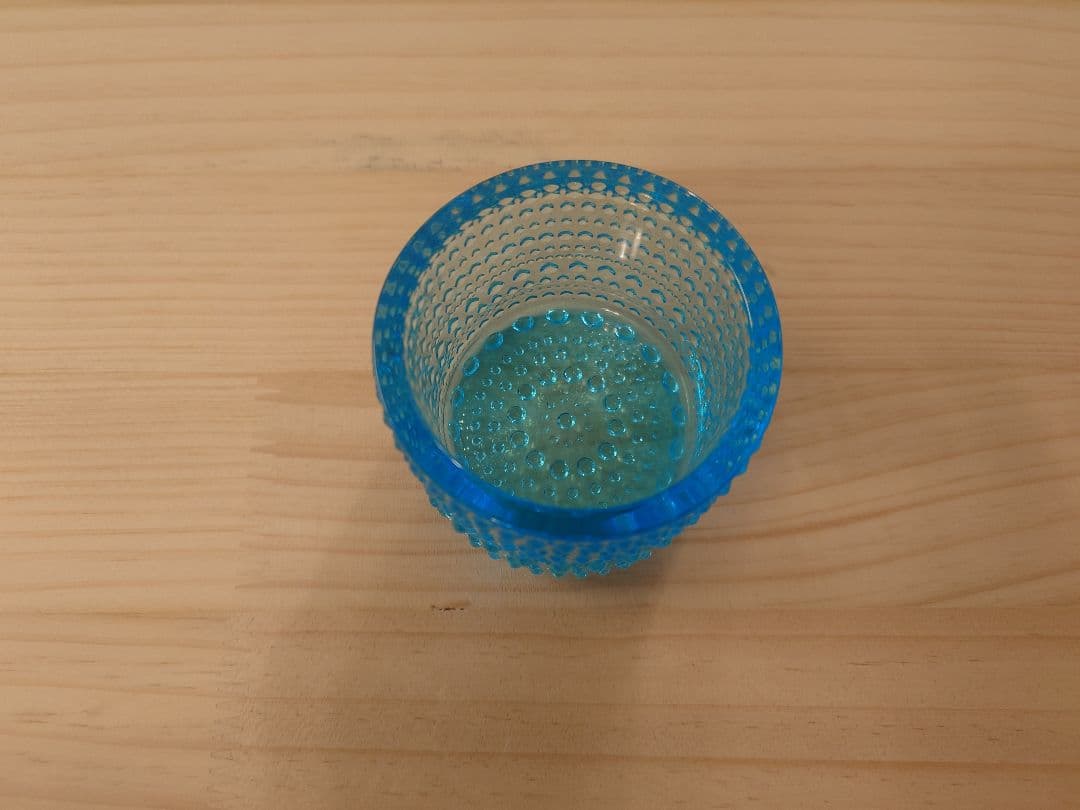 イッタラ　カステヘルミ　キャンドルホルダー　5個セット