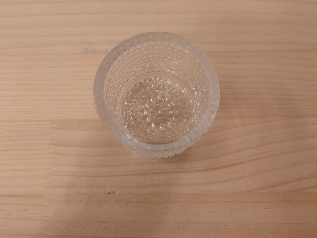 イッタラ　カステヘルミ　キャンドルホルダー　5個セット