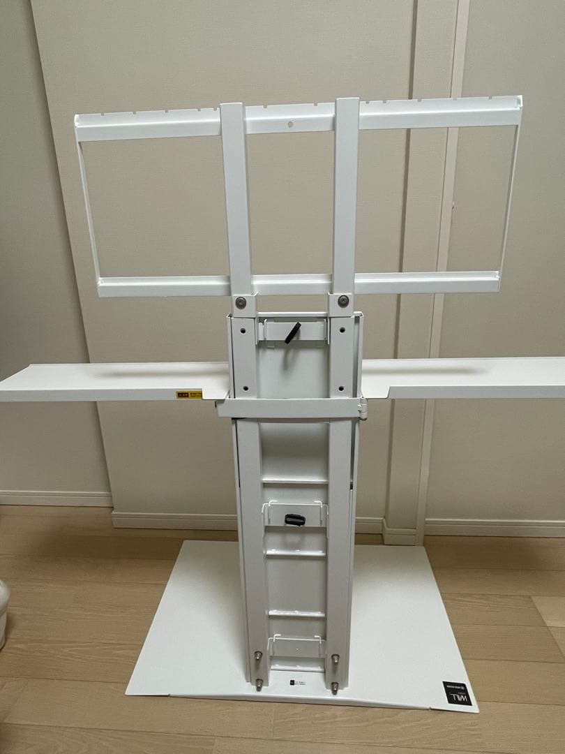 saku　equals The Wall V3 サウンドバースタンド付き