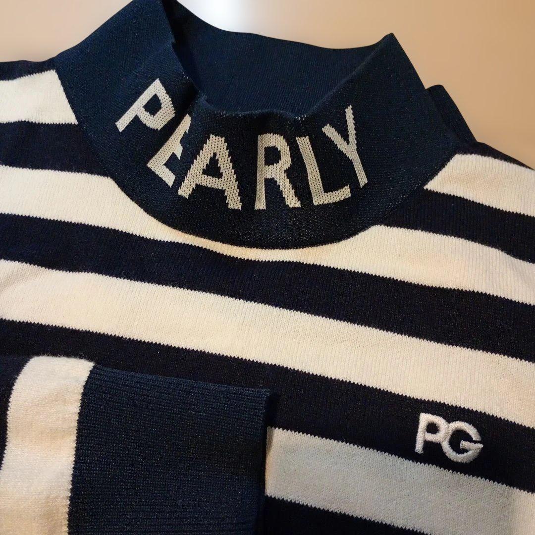 パーリーゲイツレディース蓄熱スニード＆インナーサイズM