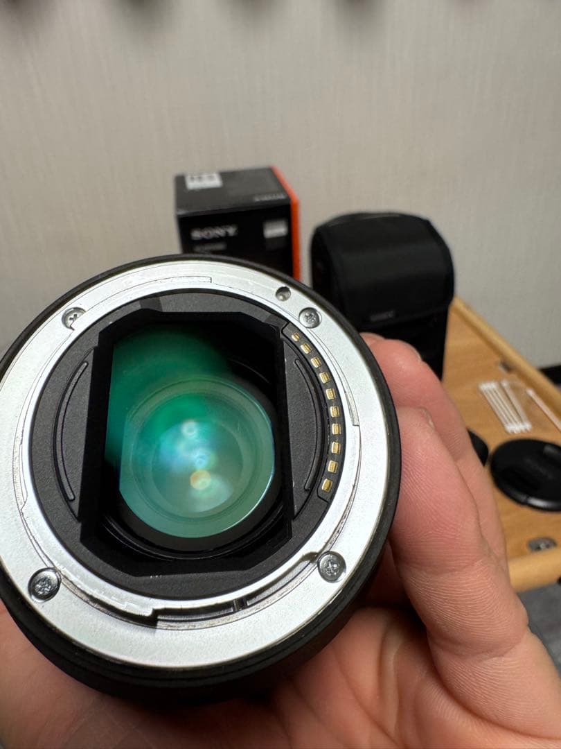 レンズ(ズーム) sony fe24-70 f2.8 gm2 2470gm2