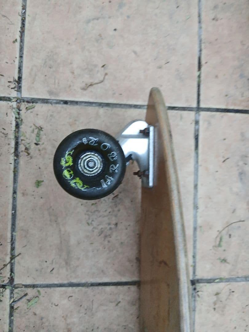 Arbor スケートボード　オールドスタイル