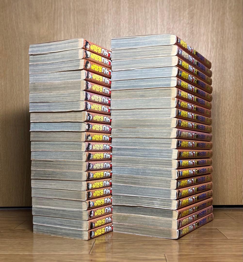 名探偵コナン　1〜107巻　全巻セット　コナン⑥