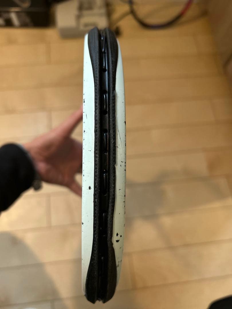 Geobreak 70sSteer　ジオブレイク70Sステア　美品　使用期間1年