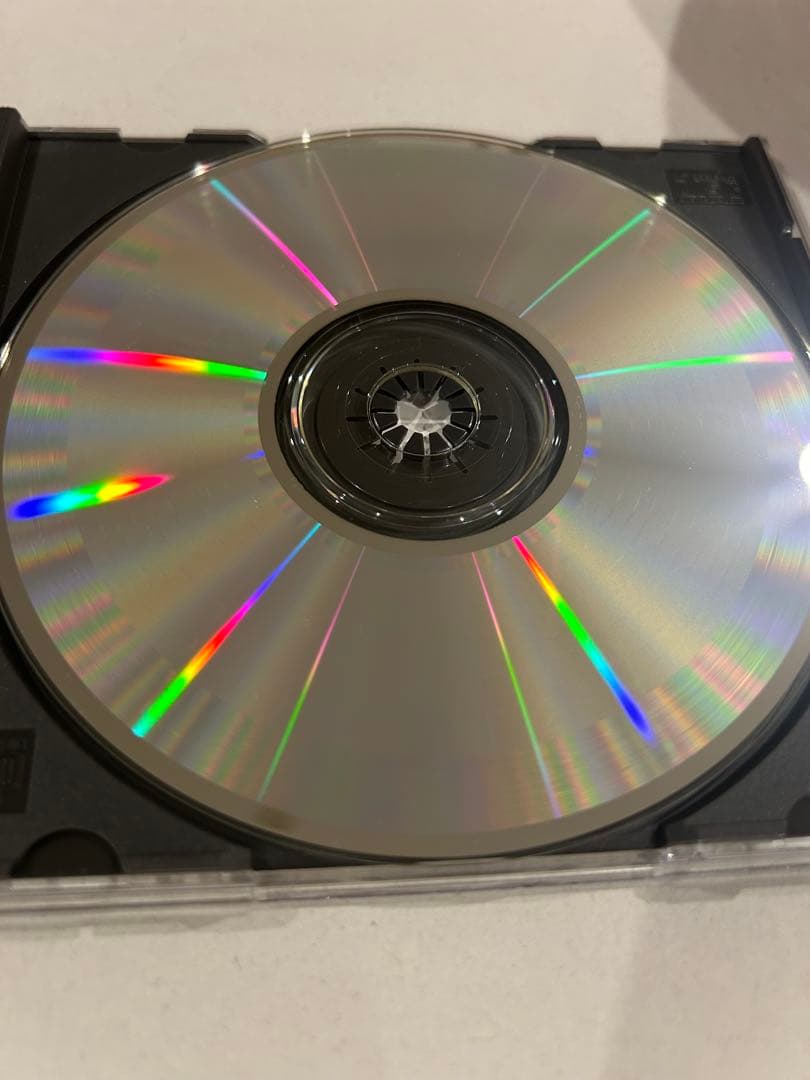 ピンクフロイドpink floyd旧規格cd 雲の影 CP32-5275