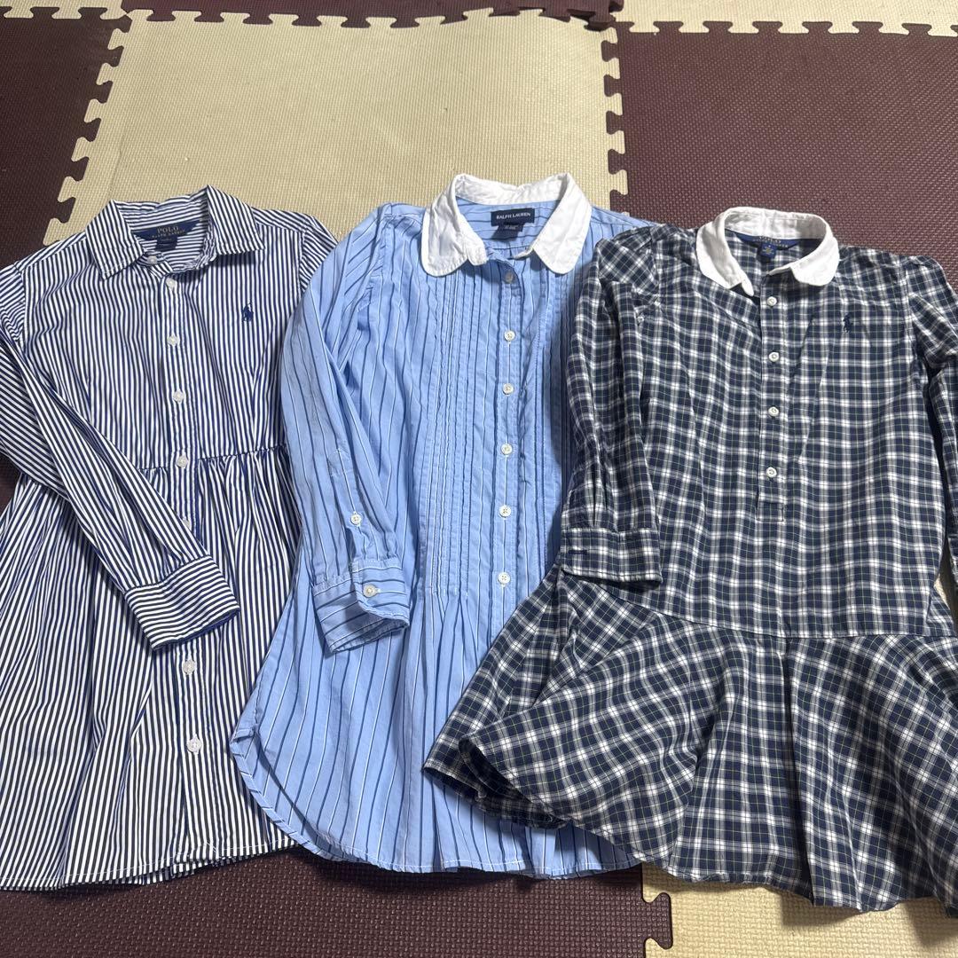 Ralph Lauren 11点、コートまとめ売り