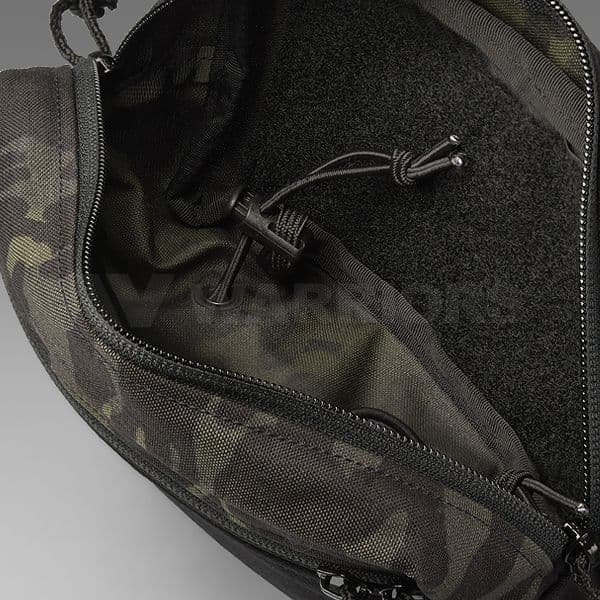 スピリタス システムズ ファニーサックmk3