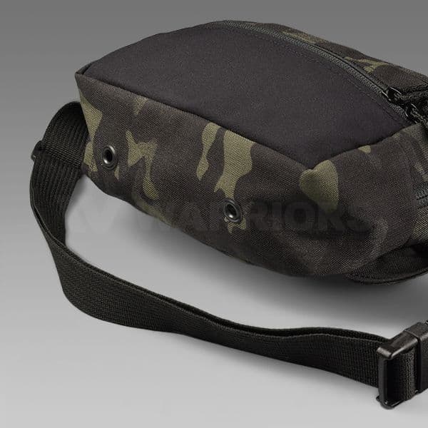 スピリタス システムズ ファニーサックmk3