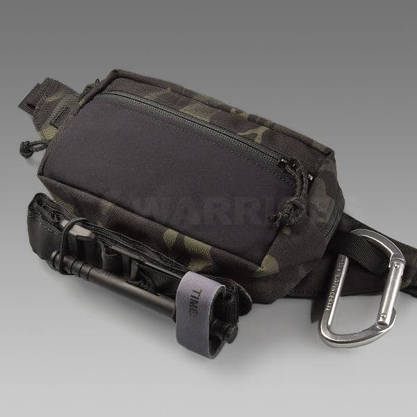 スピリタス システムズ ファニーサックmk3