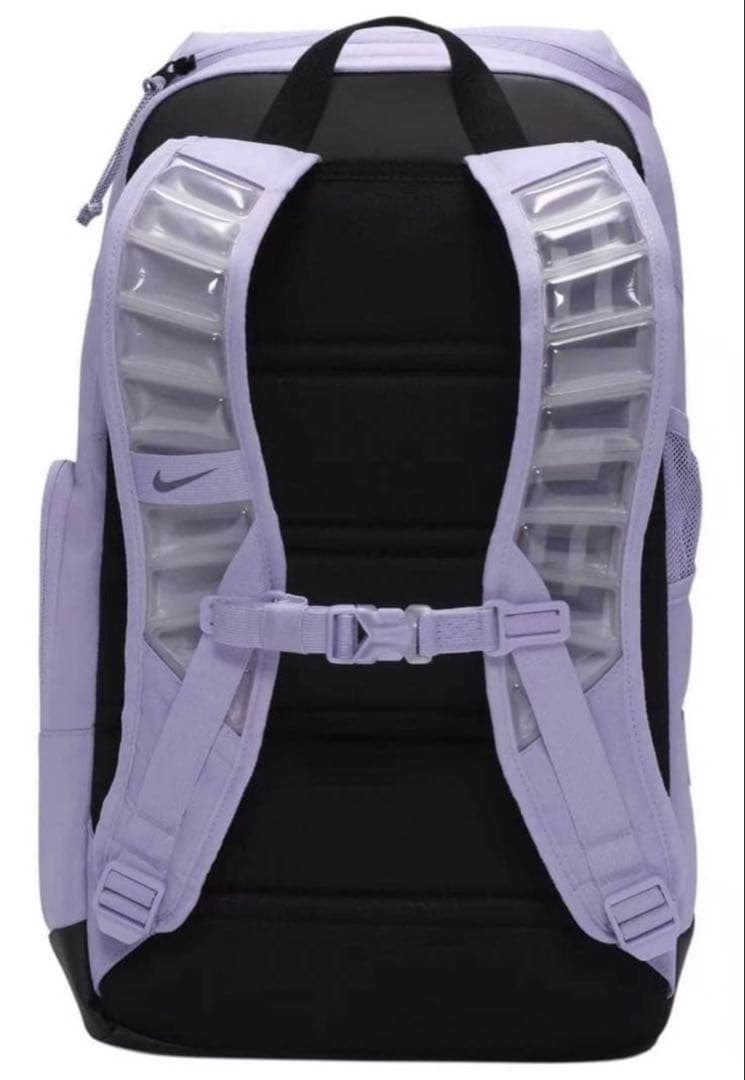バッグ Nike Hoops Elite lilac