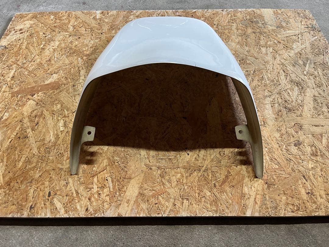 cb1300sf cb1300sb シングルシートカウル　送料込み