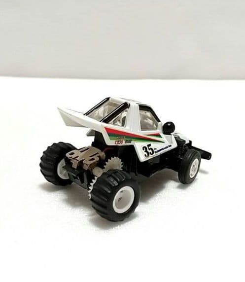 Q STEER /THE FROG/ CUSTOM TOOL BOX /Qステア