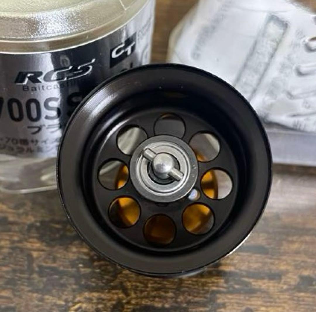 SLP WORKS RCSB CT SV 700S スプール G1