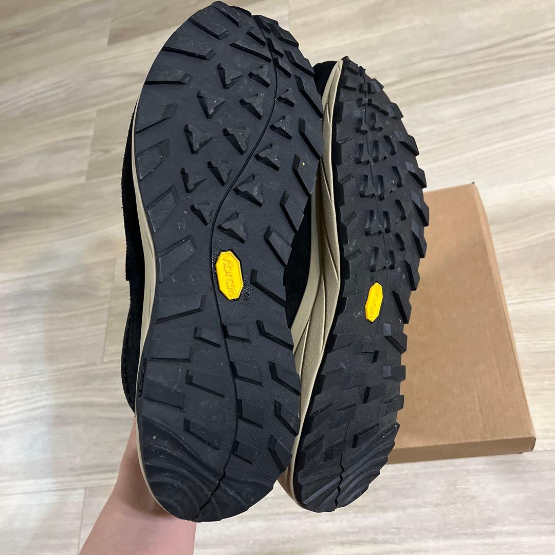 美品 Clarks Wallabee Eden ワラビー エデン クラークス