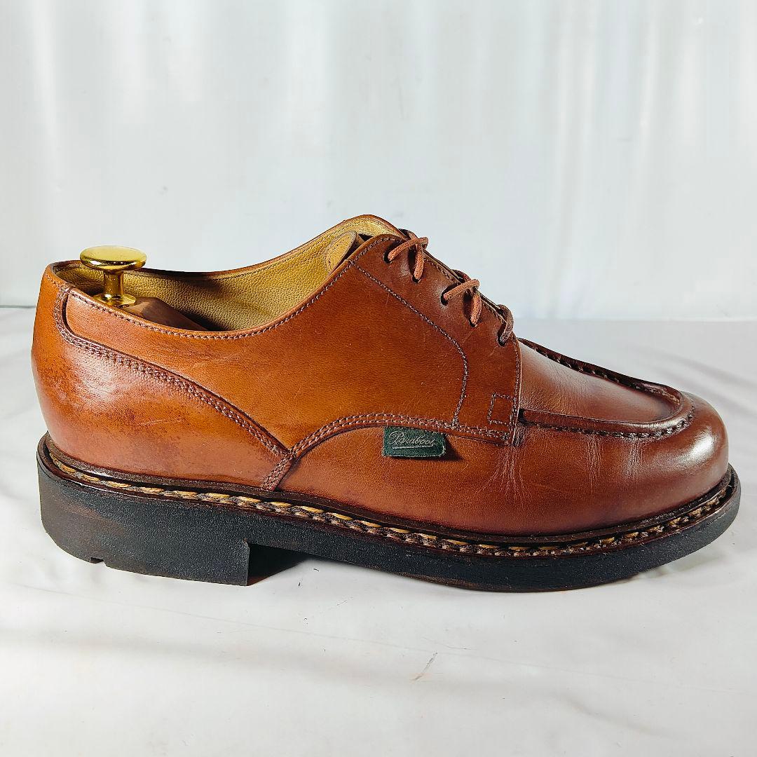 マグ　　　　　　　　　　　　　　　　　　Paraboot シャンボード