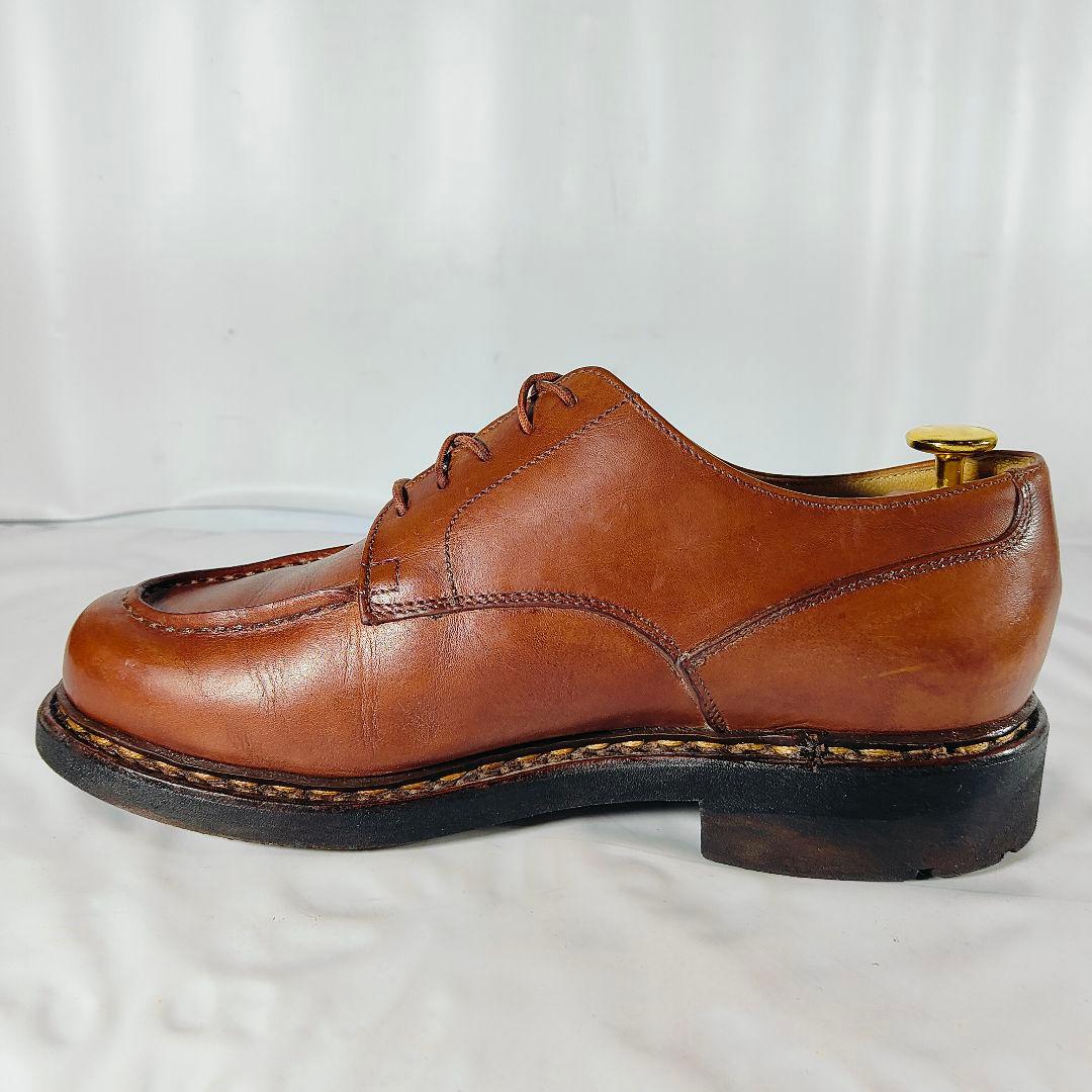 マグ　　　　　　　　　　　　　　　　　　Paraboot シャンボード