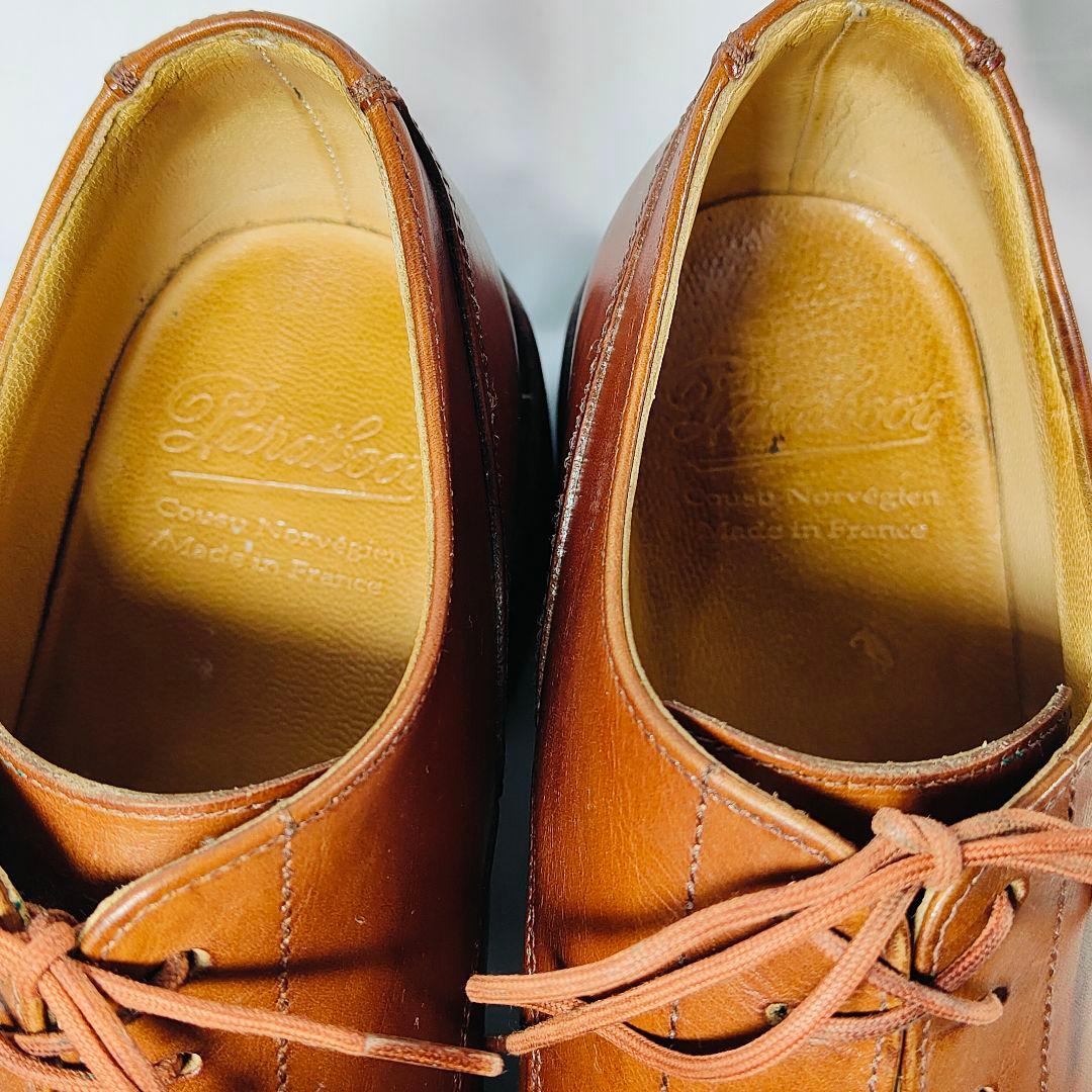 マグ　　　　　　　　　　　　　　　　　　Paraboot シャンボード