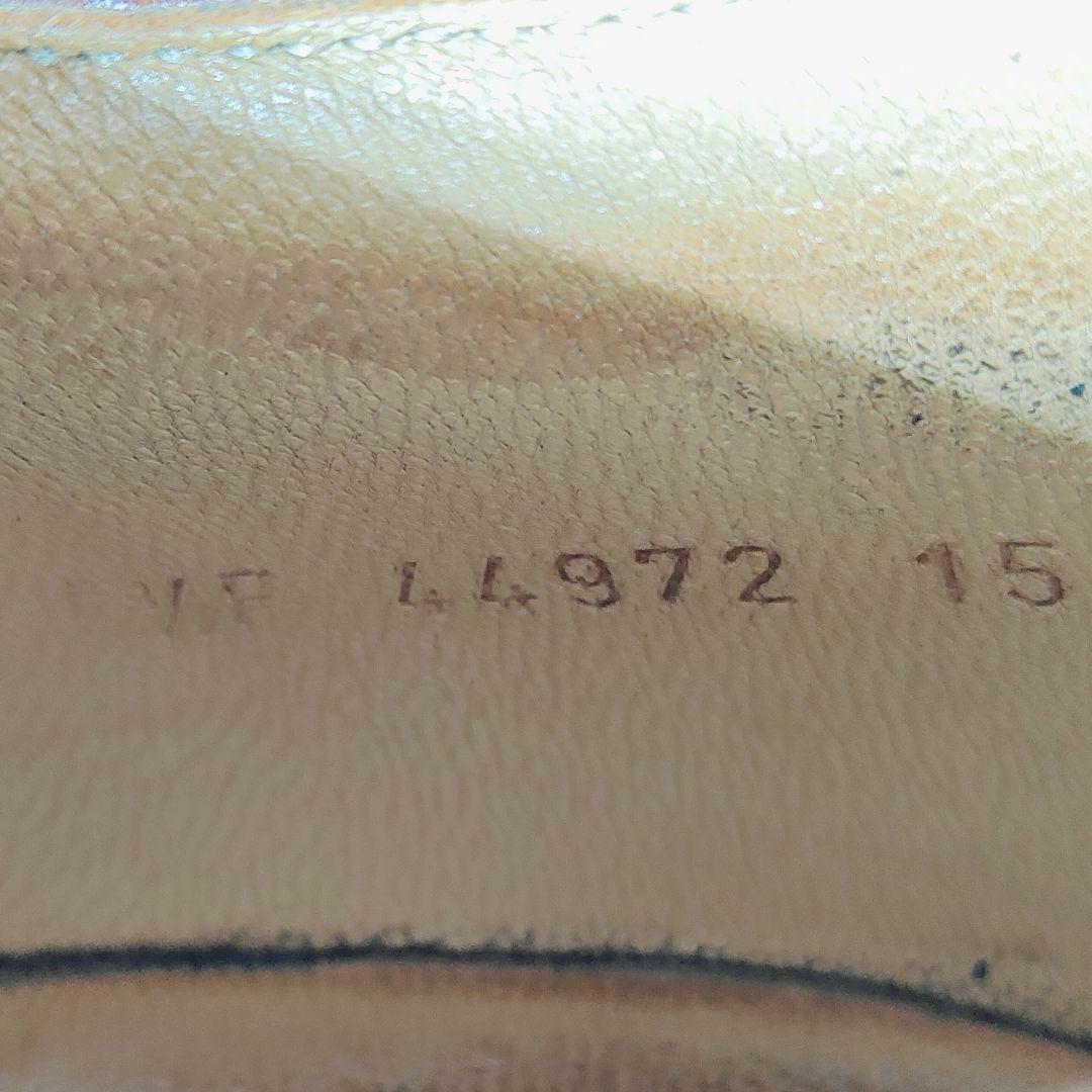 マグ　　　　　　　　　　　　　　　　　　Paraboot シャンボード