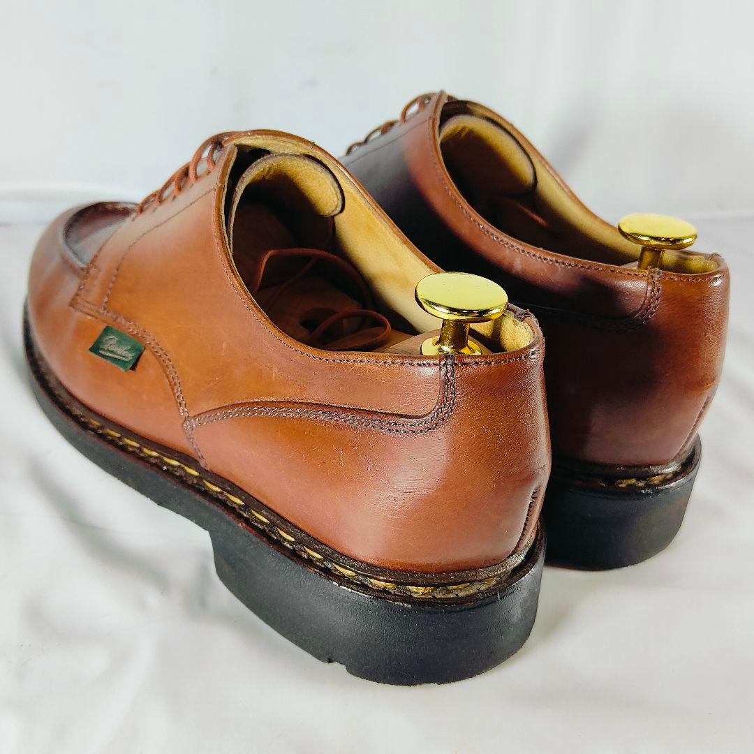 マグ　　　　　　　　　　　　　　　　　　Paraboot シャンボード