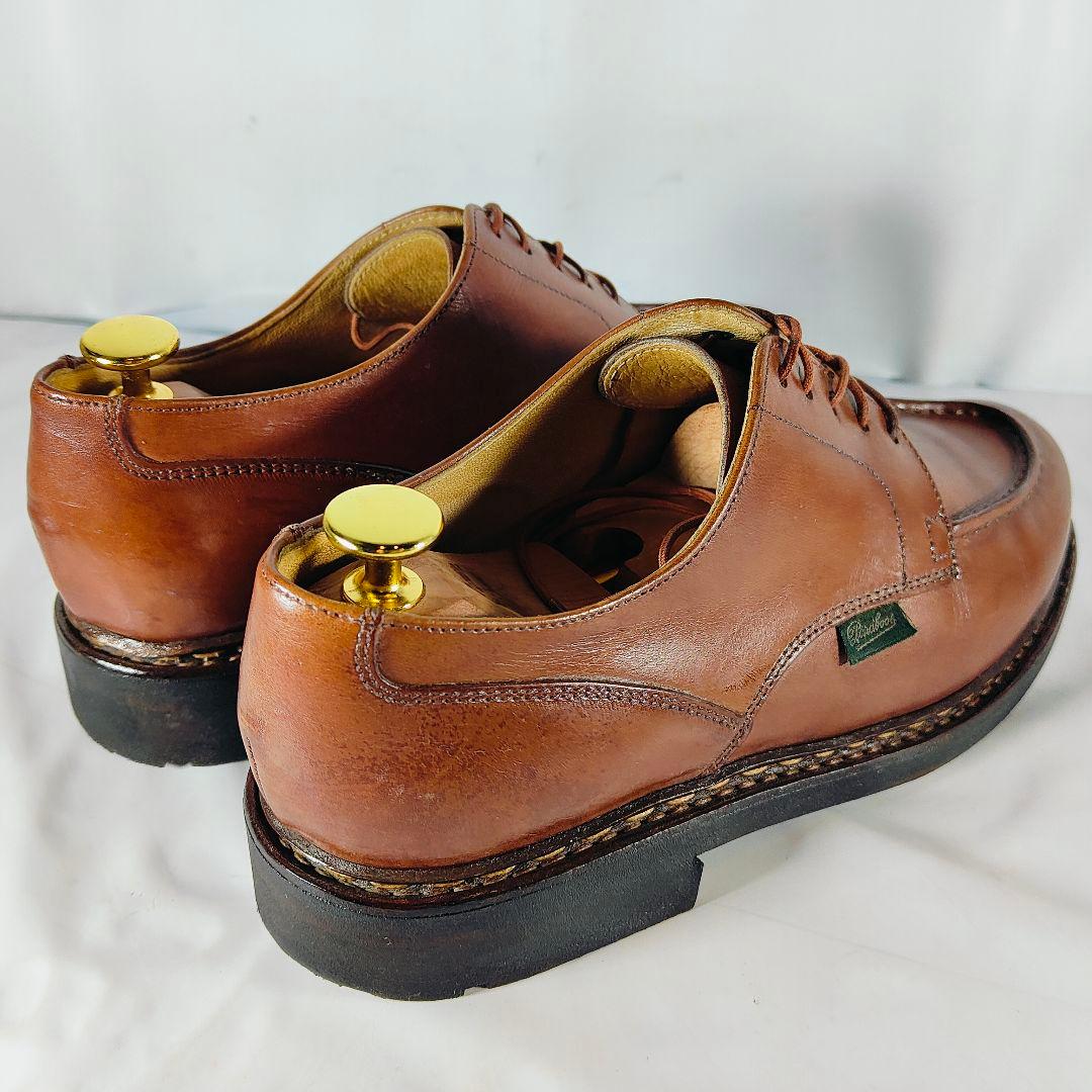 マグ　　　　　　　　　　　　　　　　　　Paraboot シャンボード