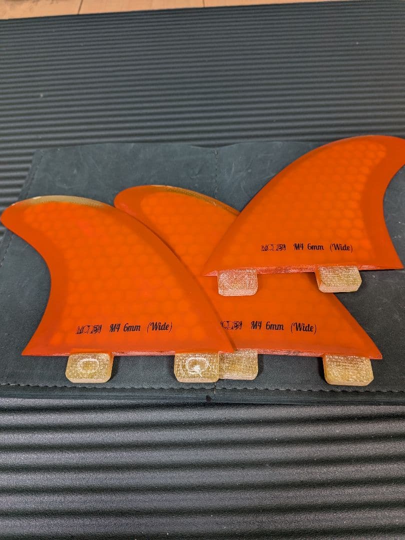 BLCKS CV サーフボード 6'6\"