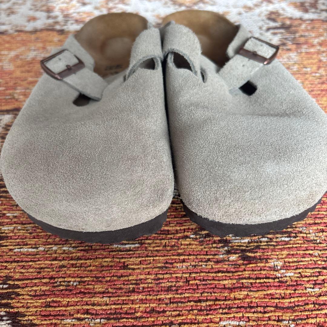 BIRKENSTOCK ボストン トープ 40