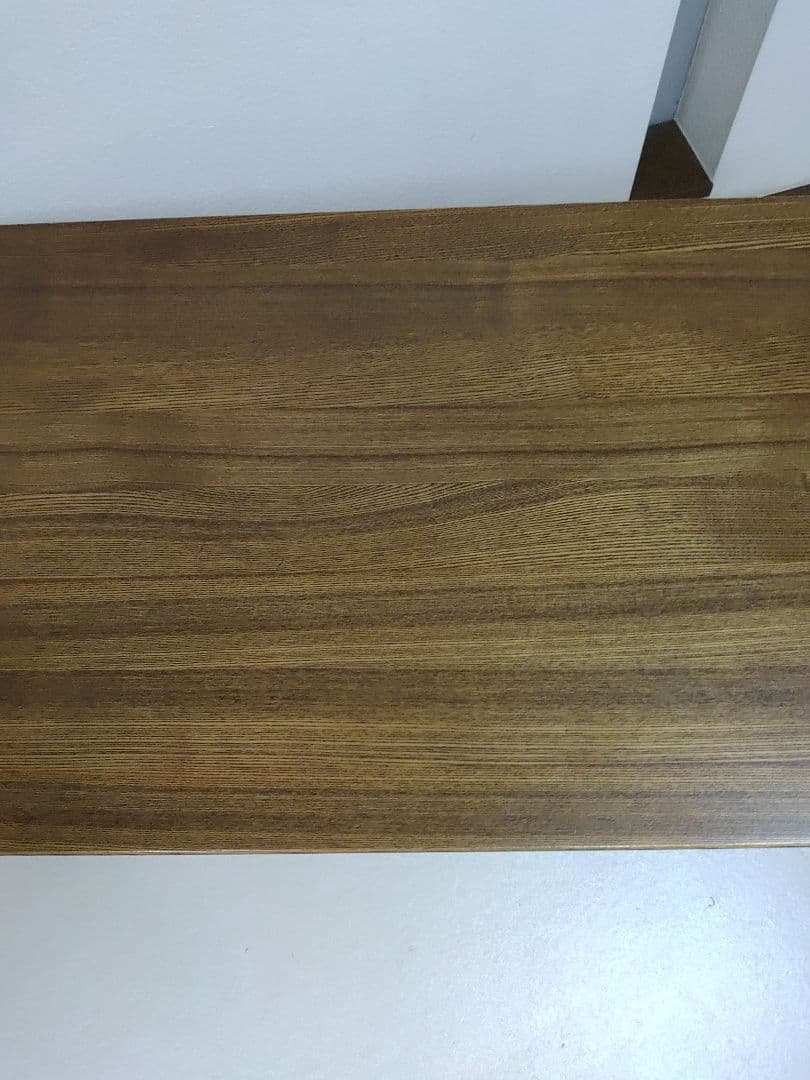 木目が美しい ナガノインテリア テーブル センターテーブル 天然木 ローテーブル