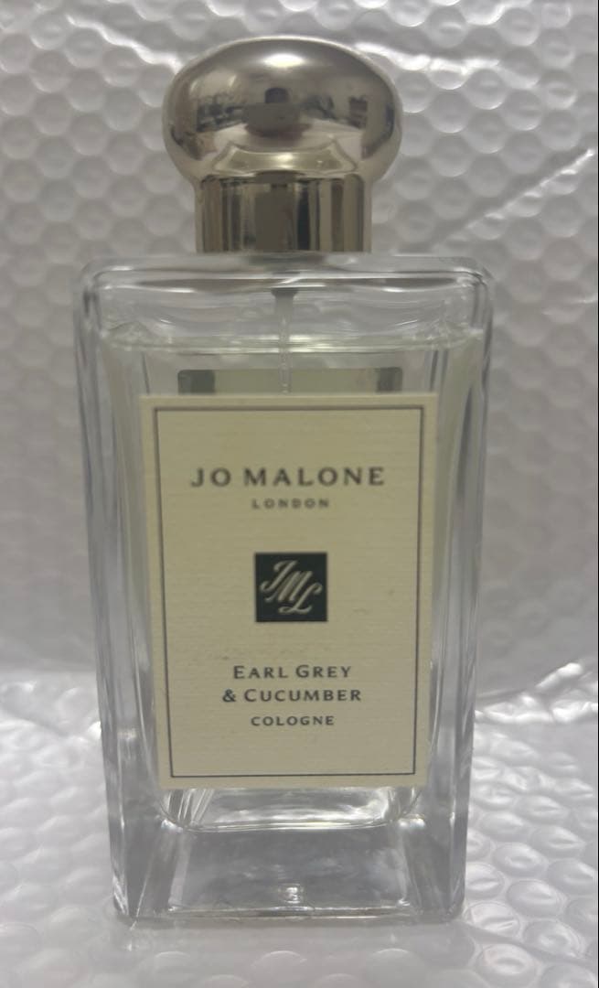 ジョーマローンJO MALONE Earl Grey & Cucumber 香水