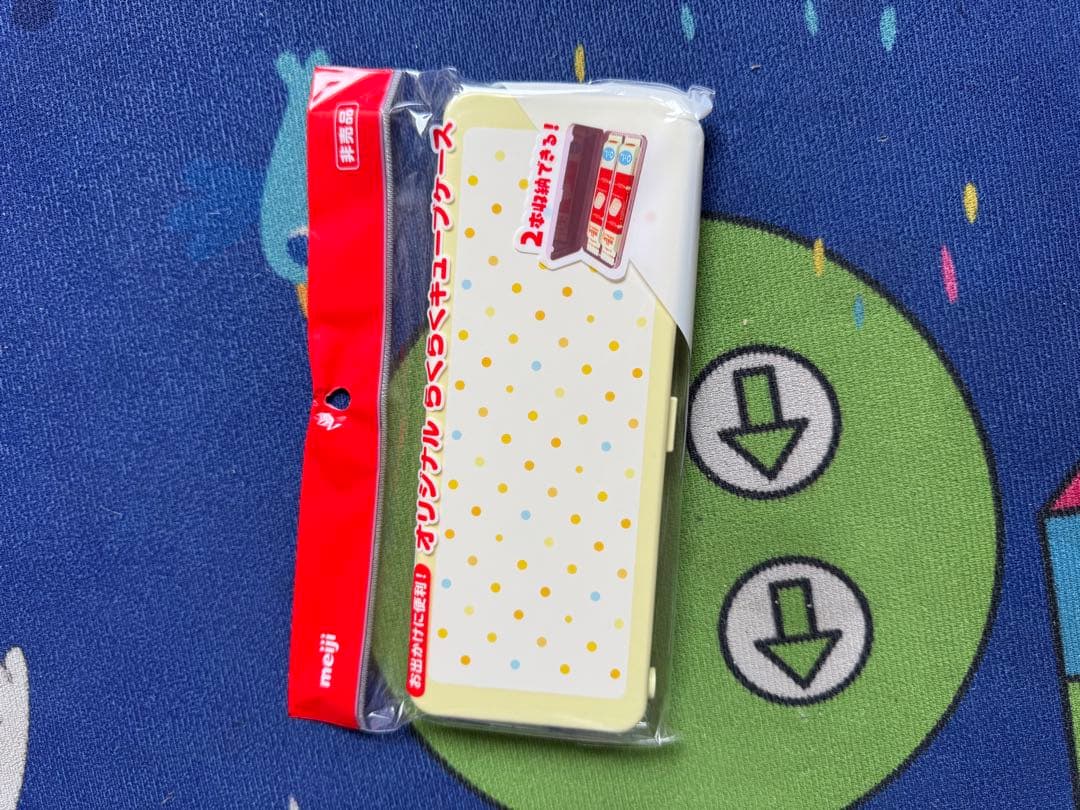 明治ステップ らくらくキューブ 60袋入2個ケース付き賞味期限2025.9