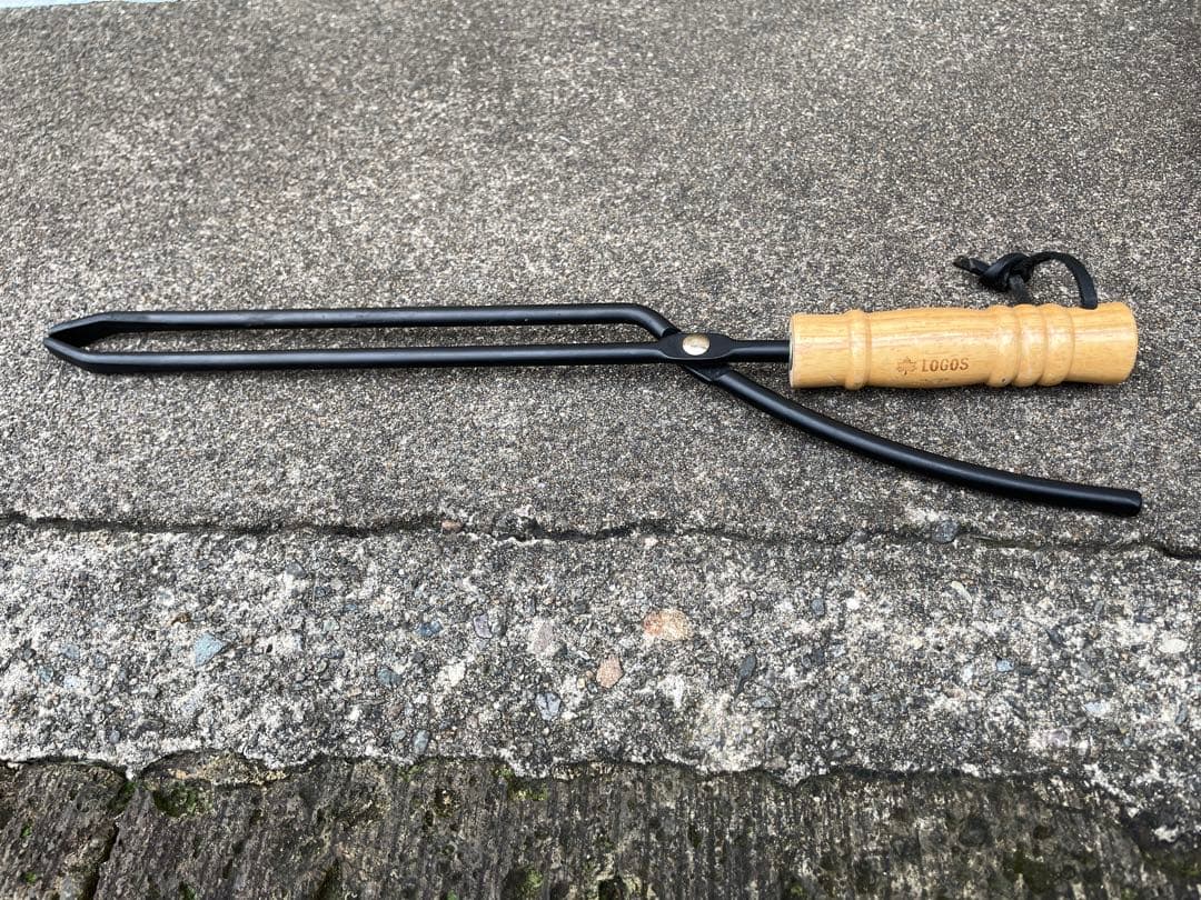  peak スノーピーク　焚き火ツールセットpro