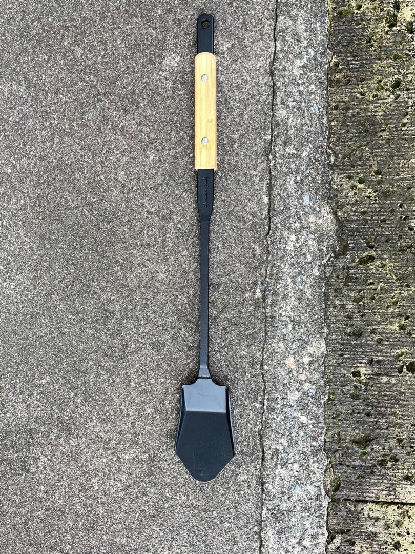  peak スノーピーク　焚き火ツールセットpro