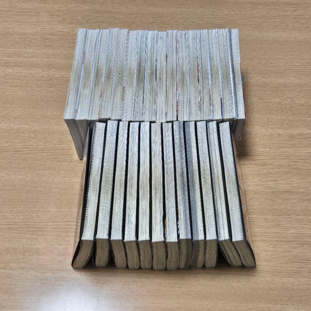 【ほぼ全巻初版】バチバチ 16冊全巻セット、バチバチBURST 12冊全巻セット