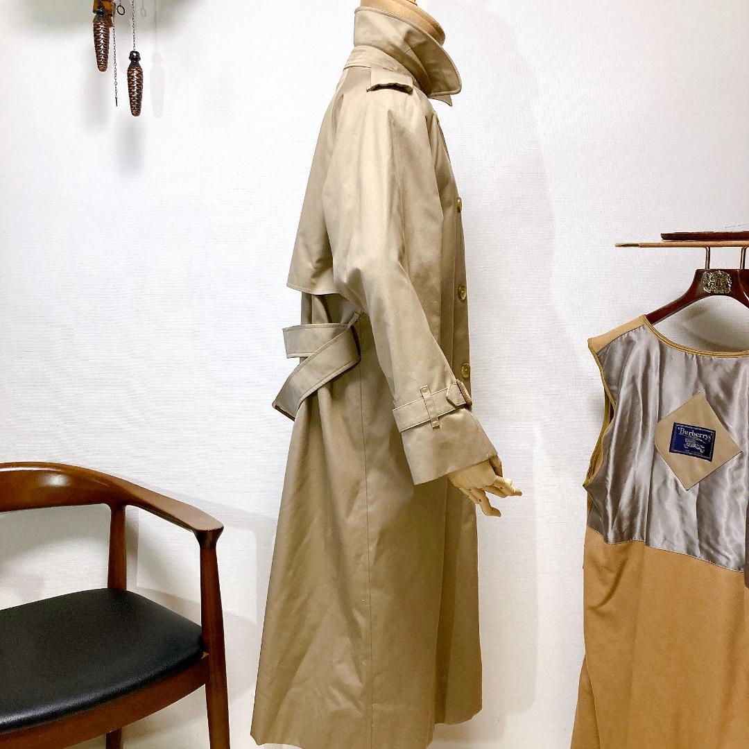 Burberrys of London トレンチコート